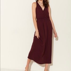 Monk&Lou Maxi Dress